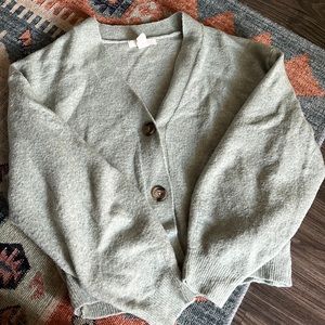 Sweater